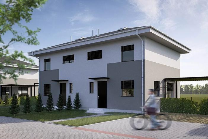 Prodej rodinného domu, Heřmanova Huť, U Pondu, 82 m2
