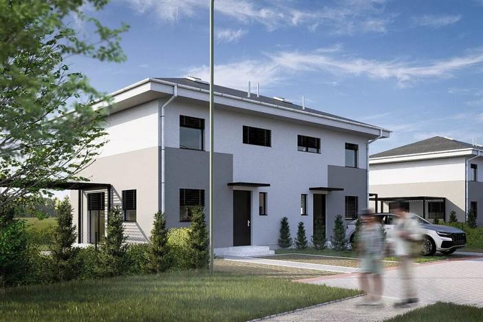 Prodej rodinného domu, Heřmanova Huť, U Pondu, 82 m2