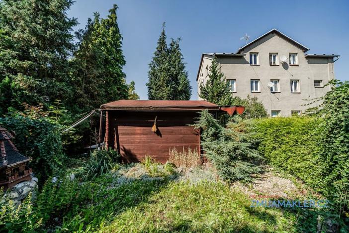 Prodej bytu 1+1, Klimkovice, Nádražní, 47 m2