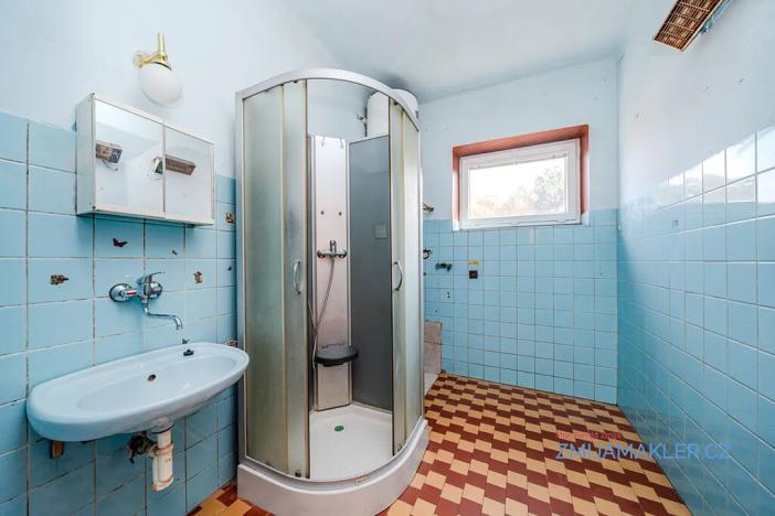 Prodej bytu 1+1, Klimkovice, Nádražní, 37 m2