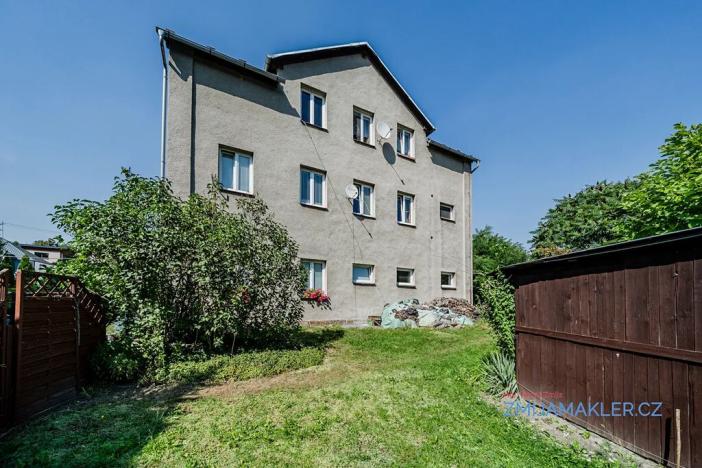 Prodej bytu 1+1, Klimkovice, Nádražní, 37 m2