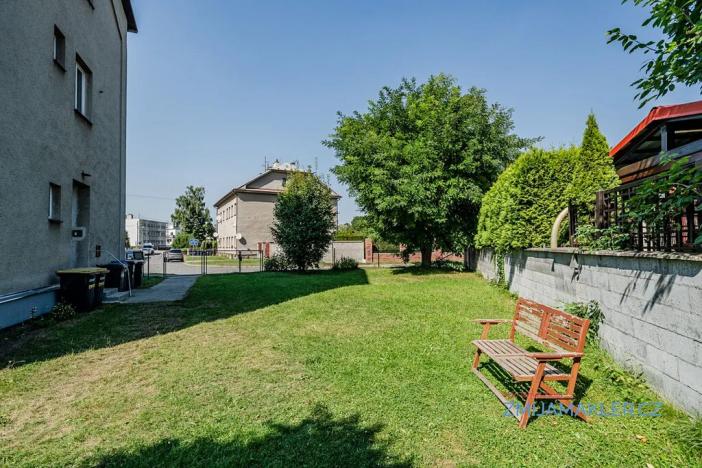 Prodej bytu 1+1, Klimkovice, Nádražní, 37 m2