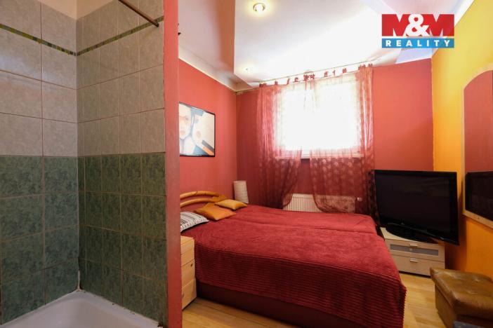 Pronájem obchodního prostoru, Cheb, Havlíčkova, 170 m2