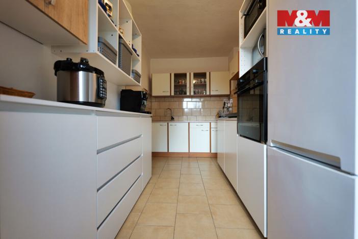 Prodej rodinného domu, Lobodice - Cvrčov, 108 m2