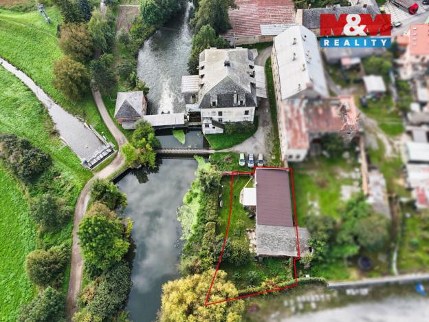 Prodej rodinného domu, Lobodice - Cvrčov, 108 m2