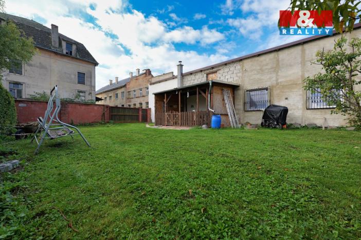 Prodej rodinného domu, Lobodice - Cvrčov, 108 m2