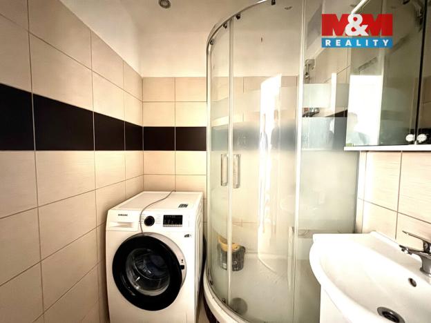 Prodej bytu 2+1, Ostrava - Výškovice, Lumírova, 61 m2