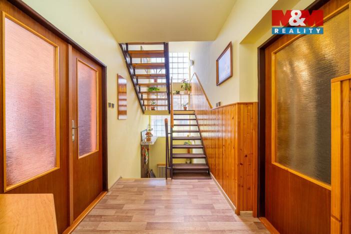 Prodej rodinného domu, Moravská Třebová - Sušice, 286 m2