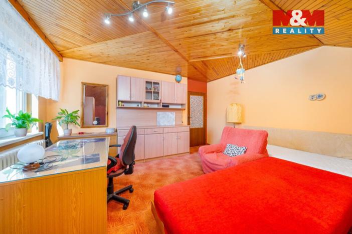 Prodej rodinného domu, Moravská Třebová - Sušice, 286 m2