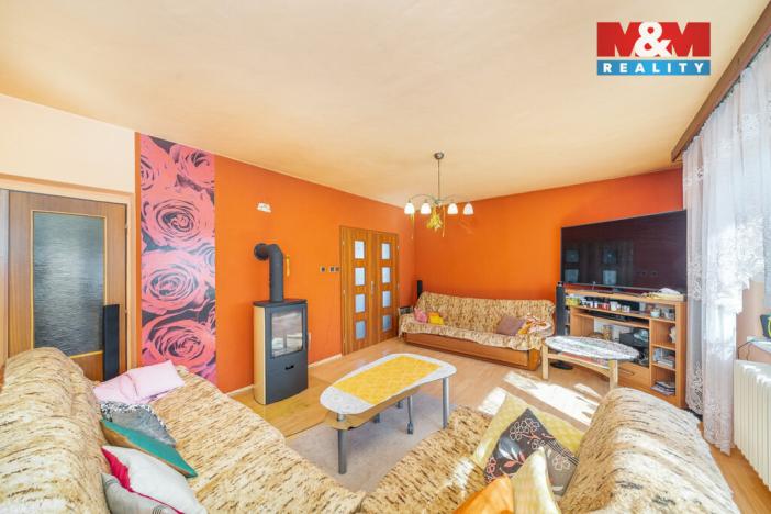 Prodej rodinného domu, Moravská Třebová - Sušice, 286 m2