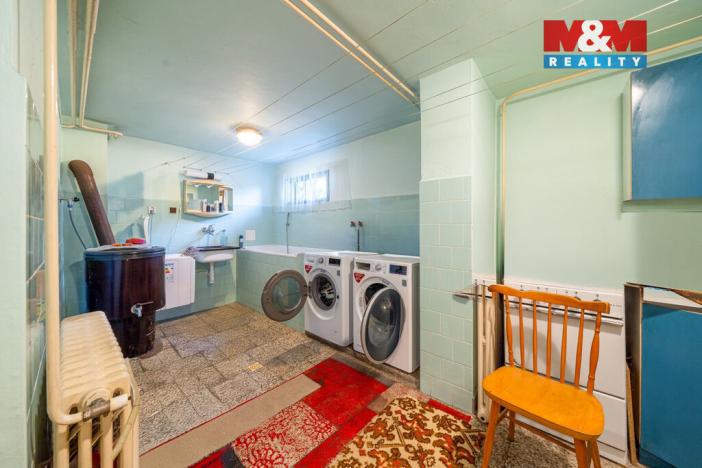 Prodej rodinného domu, Moravská Třebová - Sušice, 286 m2