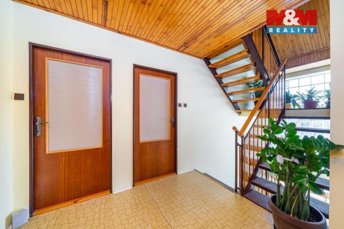 Prodej rodinného domu, Moravská Třebová - Sušice, 286 m2