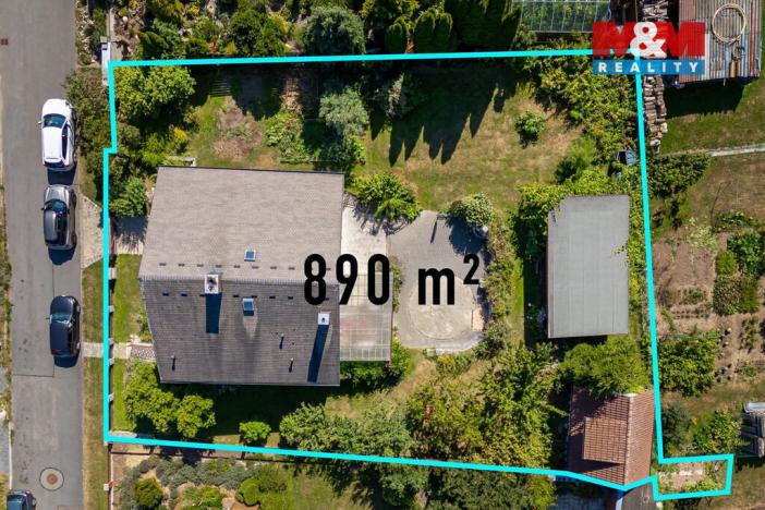 Prodej rodinného domu, Moravská Třebová - Sušice, 286 m2