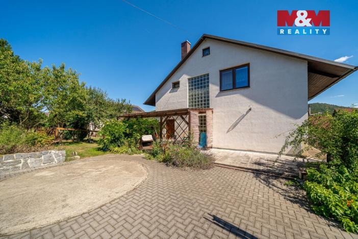 Prodej rodinného domu, Moravská Třebová - Sušice, 286 m2