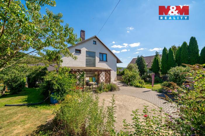 Prodej rodinného domu, Moravská Třebová - Sušice, 286 m2