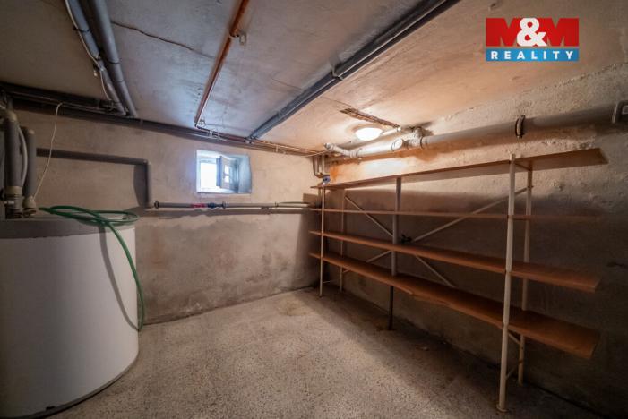 Prodej rodinného domu, Rovečné, 270 m2