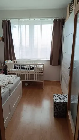 Prodej bytu 2+kk, Moravany, Sadová, 54 m2