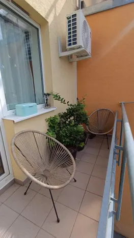 Prodej bytu 2+kk, Moravany, Sadová, 54 m2