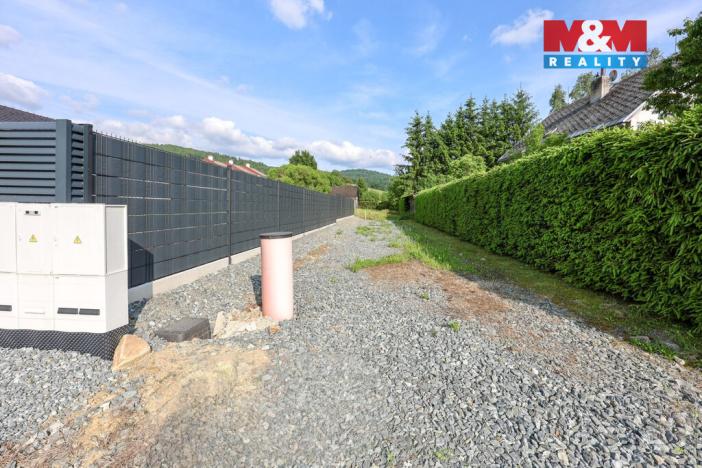 Prodej pozemku pro bydlení, Sobotín, 1099 m2