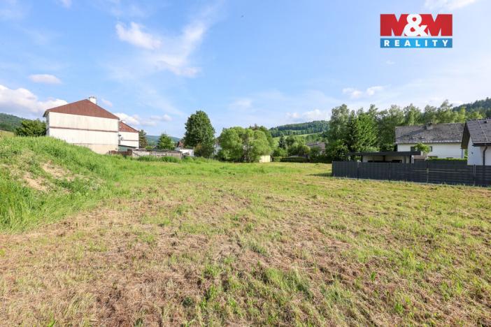 Prodej pozemku pro bydlení, Sobotín, 1099 m2