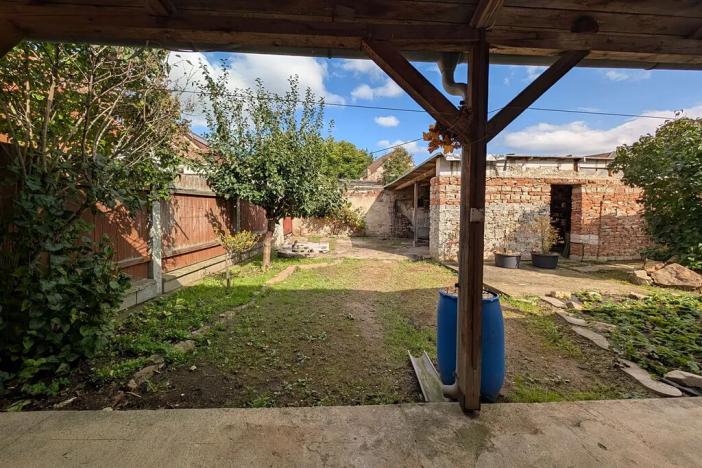 Prodej rodinného domu, Mohelno, 79 m2