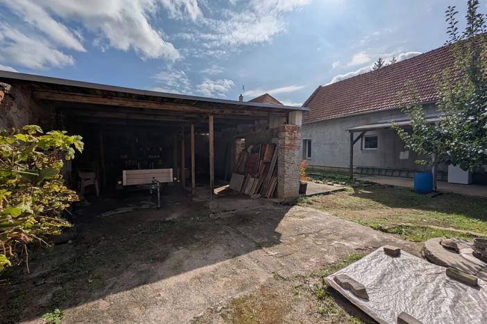 Prodej rodinného domu, Mohelno, 79 m2