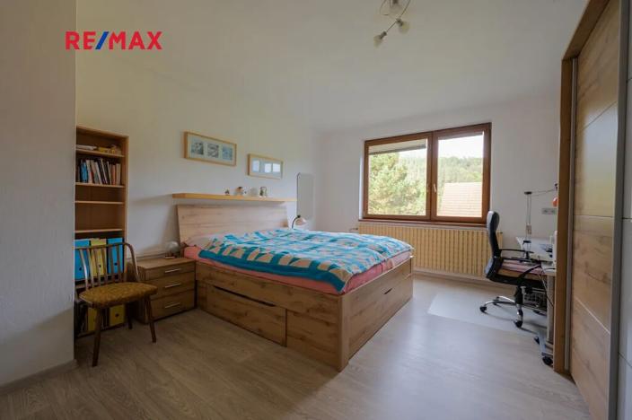 Prodej rodinného domu, Zbraslavec, 180 m2