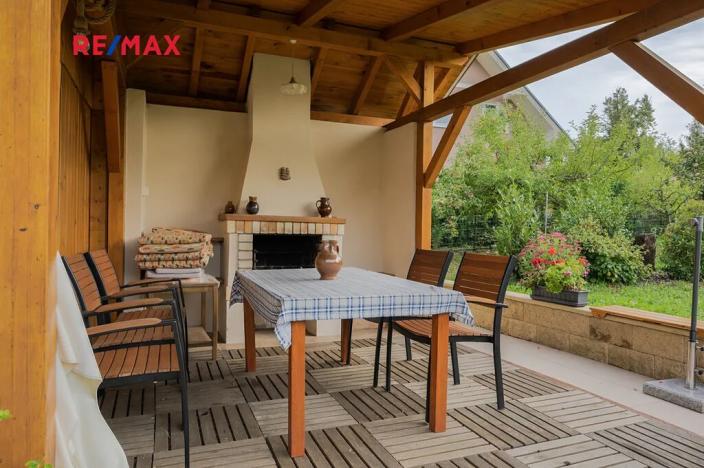 Prodej rodinného domu, Zbraslavec, 180 m2