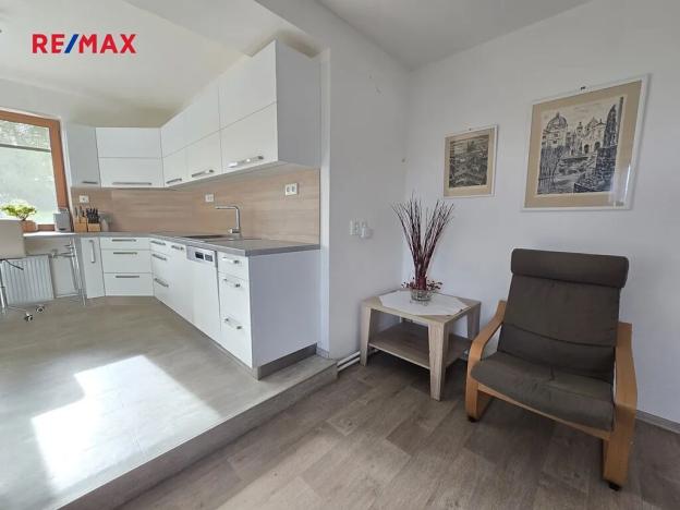 Prodej rodinného domu, Zbraslavec, 180 m2