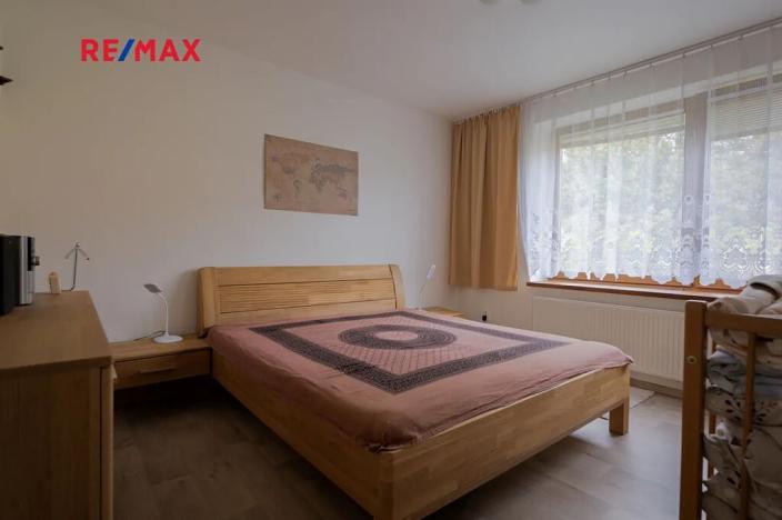 Prodej rodinného domu, Zbraslavec, 180 m2