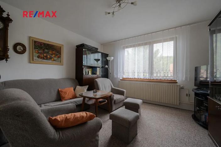 Prodej rodinného domu, Zbraslavec, 180 m2