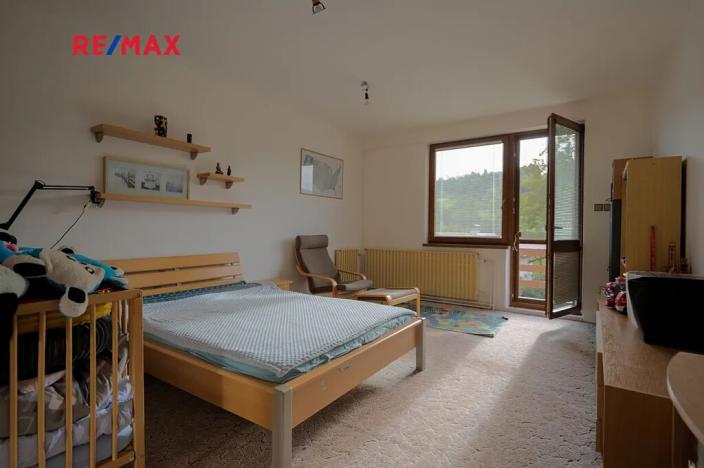 Prodej rodinného domu, Zbraslavec, 180 m2