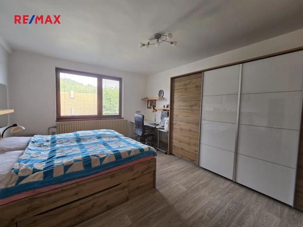 Prodej rodinného domu, Zbraslavec, 180 m2