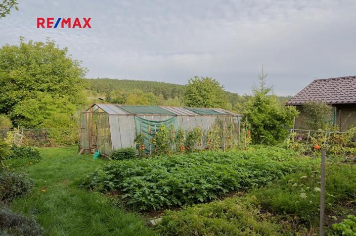 Prodej rodinného domu, Zbraslavec, 180 m2