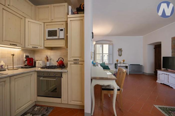 Prodej bytu 3+1, Cortona, Itálie, 96 m2