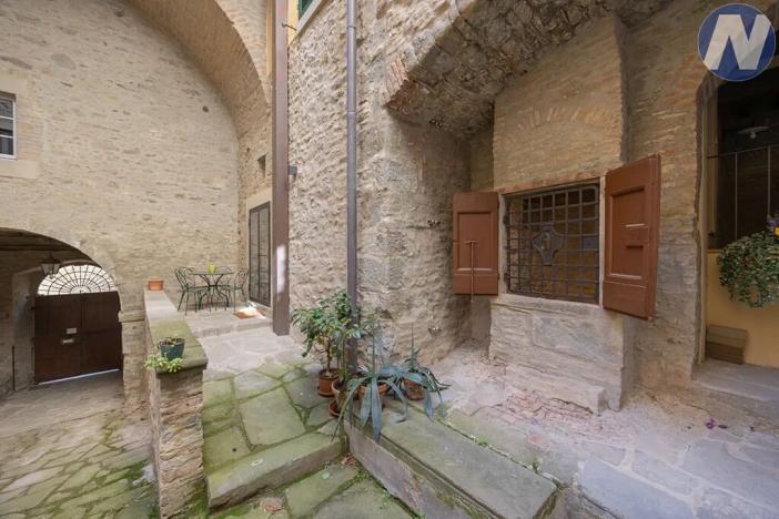 Prodej bytu 3+1, Cortona, Itálie, 96 m2