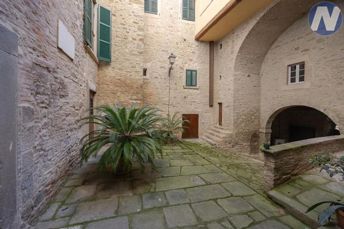 Prodej bytu 3+1, Cortona, Itálie, 96 m2