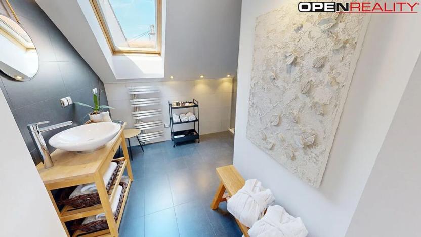 Prodej vícegeneračního domu, Dolní Bojanovice, Vinařská, 367 m2