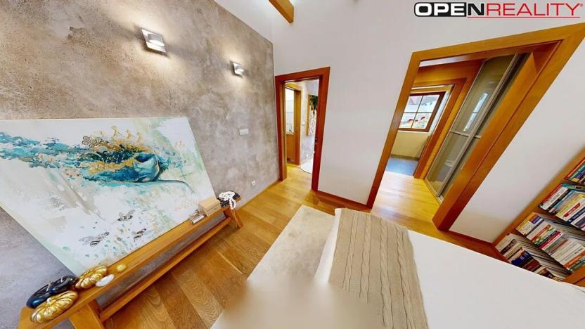 Prodej vícegeneračního domu, Dolní Bojanovice, Vinařská, 367 m2