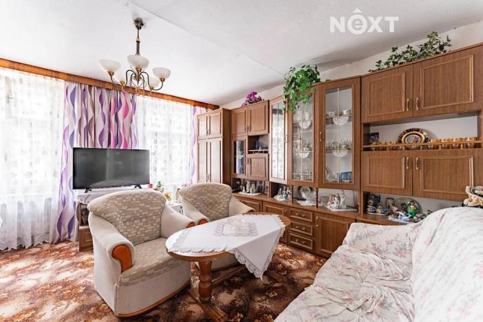 Prodej rodinného domu, Šumperk, Radniční, 180 m2