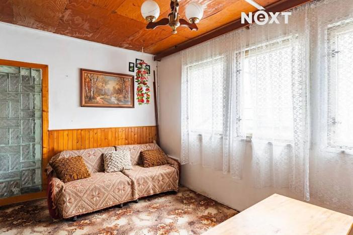 Prodej rodinného domu, Šumperk, Radniční, 180 m2