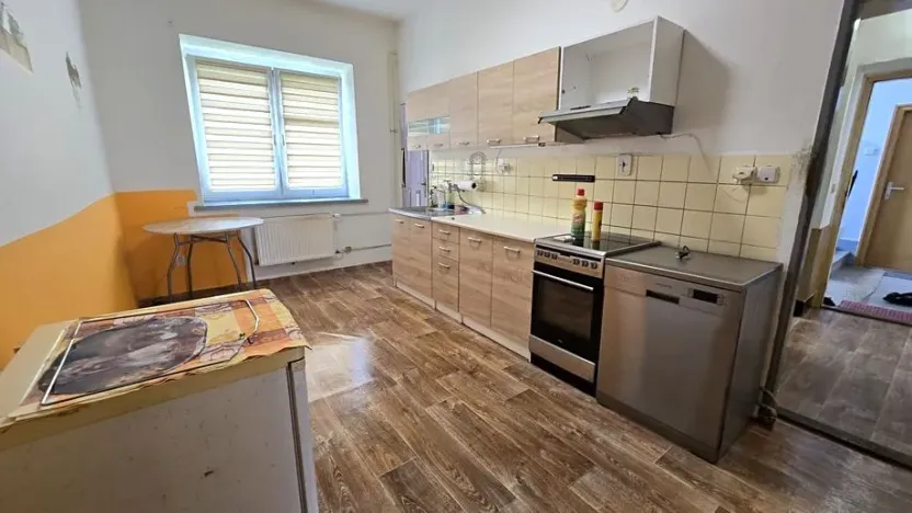 Prodej bytu 1+1, Mladé Buky, 49 m2