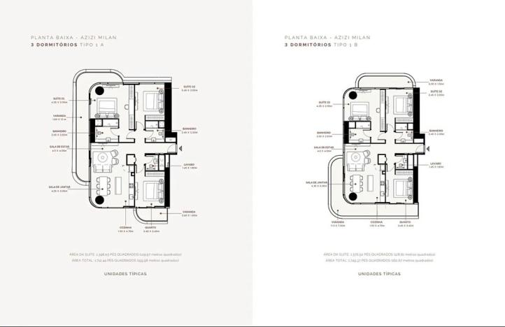 Prodej bytu 4+kk, Dubaj, Spojené arabské emiráty, 145 m2