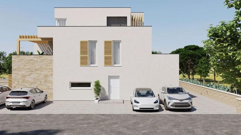 Prodej bytu 4+kk, Poniklá, 93 m2