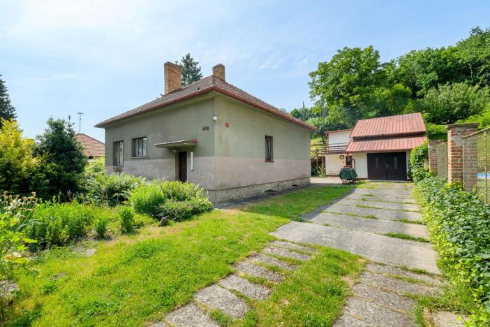 Prodej rodinného domu, Kralupy nad Vltavou, Lutovítova, 140 m2