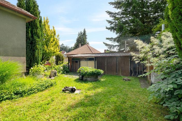 Prodej rodinného domu, Kralupy nad Vltavou, Lutovítova, 140 m2