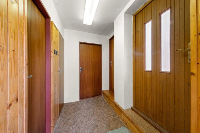 Prodej rodinného domu, Kralupy nad Vltavou, Lutovítova, 140 m2