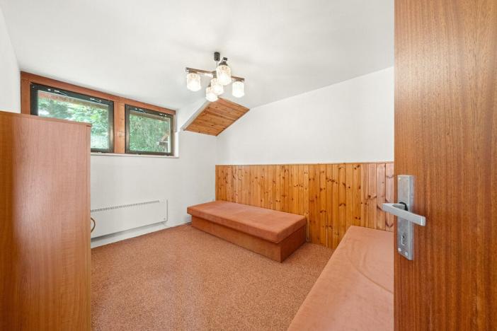 Prodej rodinného domu, Kralupy nad Vltavou, Lutovítova, 140 m2