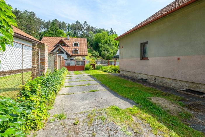 Prodej rodinného domu, Kralupy nad Vltavou, Lutovítova, 140 m2