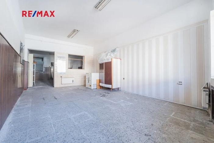 Prodej rodinného domu, Kutná Hora, Husova, 243 m2